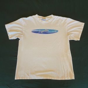 Vintage Boeing Plane Tee